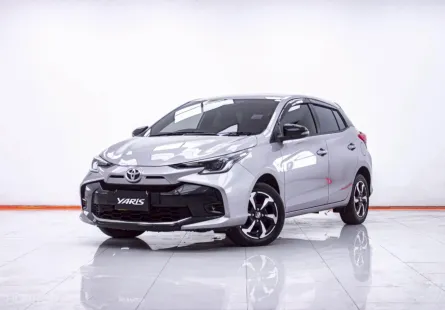 1E626 TOYOTA YARIS 1.2 SMART AT 2023