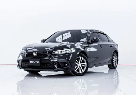 6B532 HONDA CIVIC FE 1.5 EL+ AT 2023