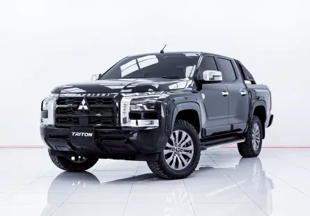 6B516 MITSUBISHI TRITON 2.4 ULTRA 6AT PLUS DOUBLE CAB AT 2024