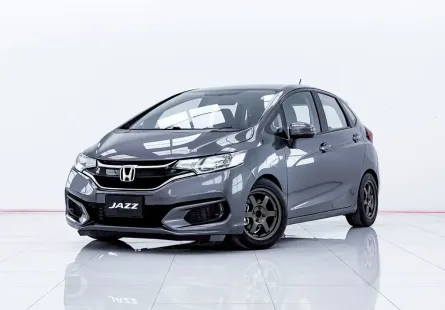 6B536 HONDA JAZZ 1.5 S MT 2017