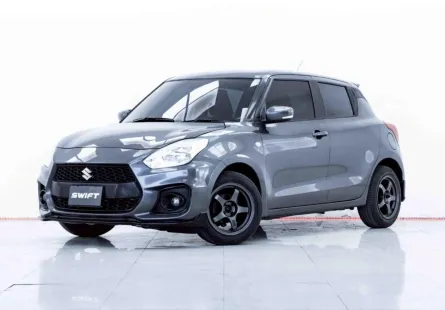 6B345 SUZUKI SWIFT 1.2 GL AT 2018