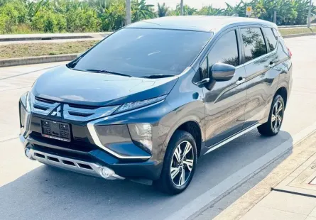 2020 Mitsubishi Xpander 1.5 GT MPV AT MNC TOP