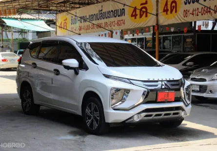 2021 Mitsubishi Xpander 1.5 GT