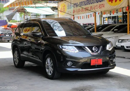 2016 Nissan X-Trail 2.0 V 4WD