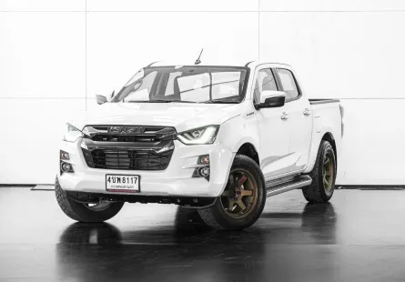 2023 ISUZU D-MAX 1.9 HI-LANDER CAB-4 Ddi L DA 2WD A/T