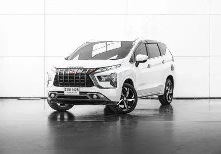 2022  MS X-PANDER 1.5 GT A/T