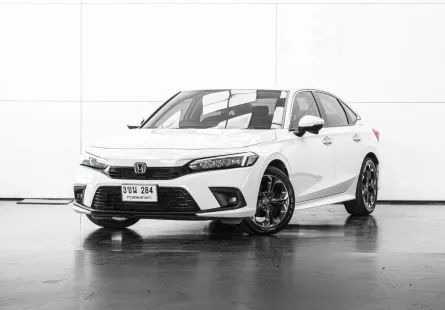 2022 HD Civic 2.0 e:HEV EL+ A/T