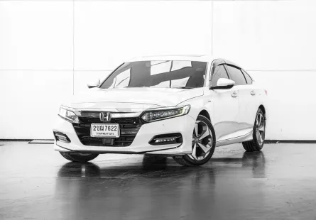 2021 HD ACCORD 2.0 HYBRID TECH A/T