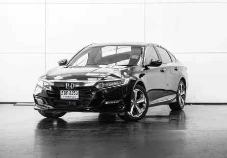 2021 HD ACCORD 2.0 e:HEV TECH A/T