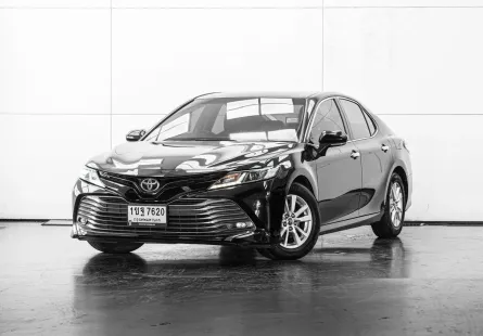 2020 TOYOTA Camry 2.0 G  A/T