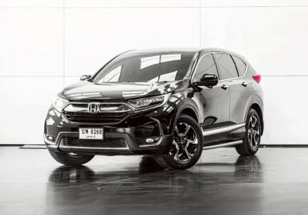 2019จด2020 HD.CRV 2.4ES 4WD