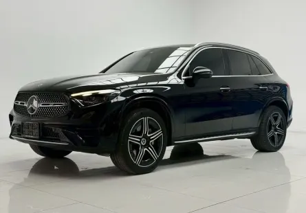 Benz Glc350e Amg Dynamic X254