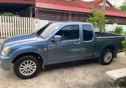 2003 Isuzu D-Max 2.5 รถกระบะ 