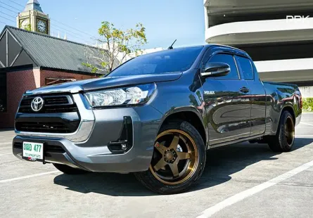 2023 TOYOTA HILUX REVO 2.4 ENTRY Z EDITION SMART CAB