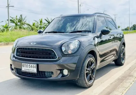 2016 Mini Cooper Countryman 1.6 HIGHTRIM R60