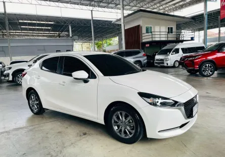 MAZDA2 1.3 C ปี 2022