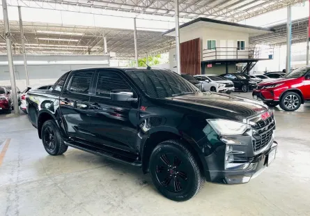 ISUZU D-MAX 1.9 X-SERIES ปี 2021