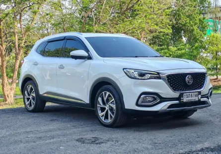 MG HS PHEV 1.5 X ปี 2020 จด 2021