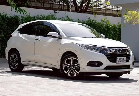 HONDA HR-V 1.8 EL ( MNC ) | ปี : 2018
