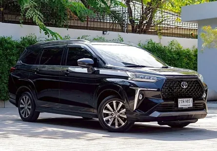 TOYOTA VELOZ 1.5 Smart | ปี : 2022