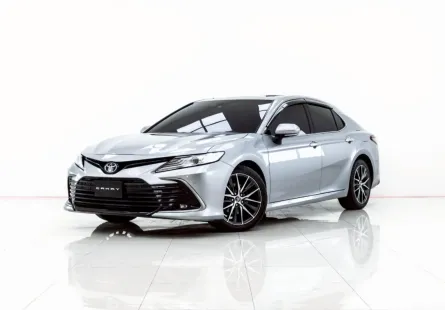 4B160 TOYOTA CAMRY 2.5 PREMIUM 2023