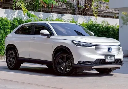 HONDA HR-V e:HEV 1.5 EL | ปี : 2023