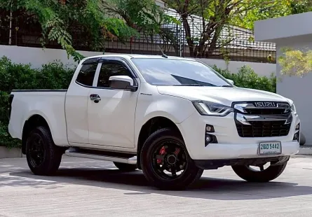 Isuzu D-Max All New Blue Power Spacecab Hi-Lander 1.9 Ddi L DA | ปี : 2020