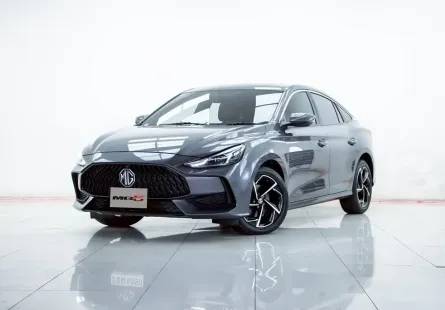 2B343 MG 5 1.5 X SUNROOF AT 2022