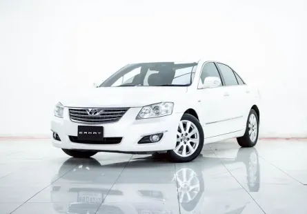 2B357 TOYOTA CAMRY 2.4 V AT 2007