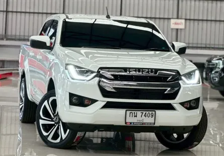 2020 Isuzu D-Max 1.9 Cab4 LDA MT