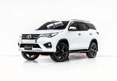 3B483 TOYOTA FORTUNER 2.8 V AT4WD 2015