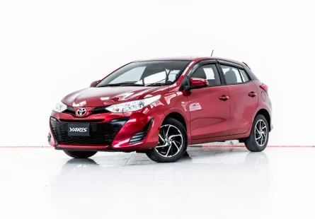 3B480 TOYOTA YARIS ECO 1.2 J AT 2019