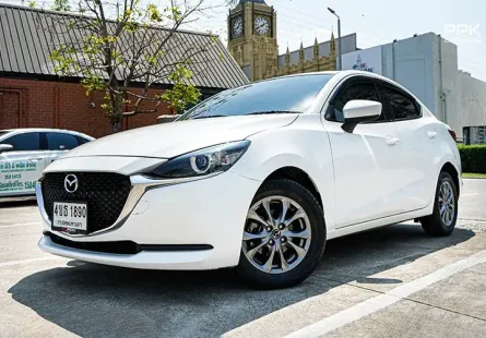 2023 MAZDA 2 1.3 C