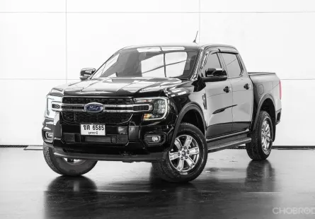 2022 Ford Ranger 2.0 Turbo XLT hi-rider Double Cab  A/T