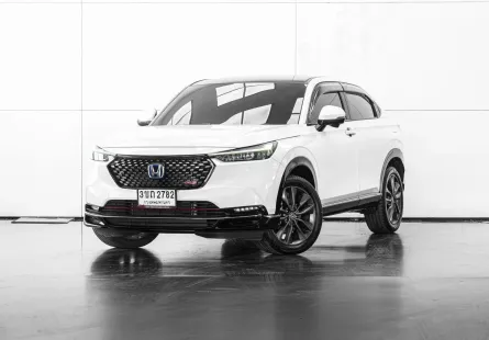 2024 HD HR-V 1.5 e:HEV RS A/T