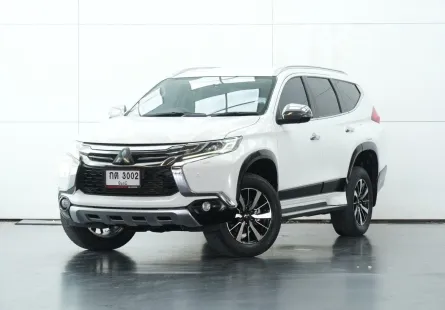 2018 MS Pajero Sport 2.4 GT Premium  4WD A/T