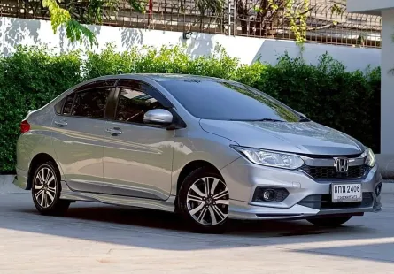 HONDA CITY 1.5 V | ปี : 2019