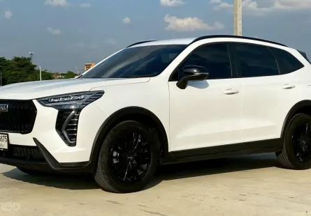 Haval Jolion HEV SPORT ปี 2023