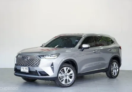 HAVAL H6 1.5 HEV ULTRA AT ปี 2021