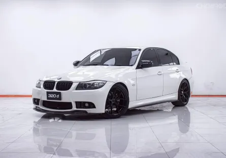 1F039 BMW SERIES 3 320D SE 2.0 F30 AT 2015