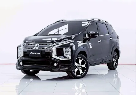 6B537 MITSUBISHI XPANDER 1.5 CROSS AT 2022