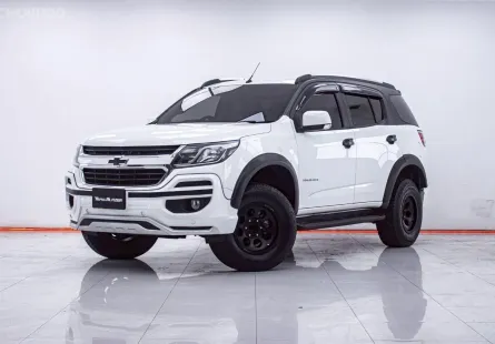 1E837 CHEVROLET TRAILBLAZER 2.5 LT AT 2019