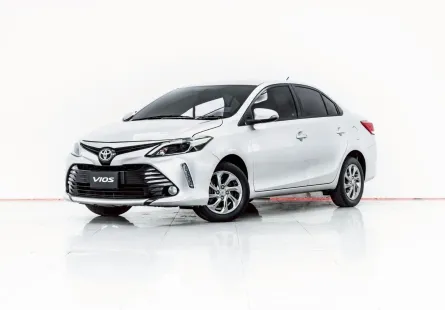 3B463 TOYOTA VIOS 1.5 G AT 2018