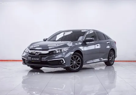 1F135 HONDA CIVIC FC 1.8 EL MNC AT 2019