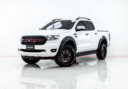 4B169 FORD RANGER 2.2 XLT HI 2018