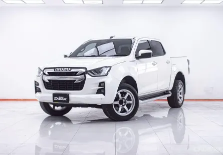 1E889 ISUZU D-MAX 3.0 DDI M CAB4 HI-LANDER AT 2021