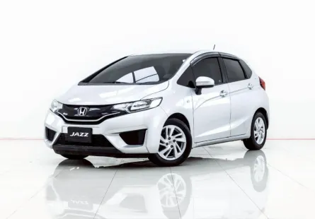 4B172 HONDA JAZZ 1.5 V 2017