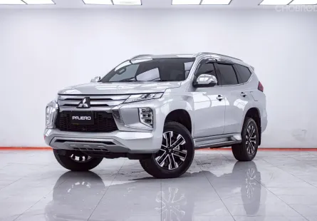 1F110 MITSUBISHI PAJERO 2.4 GT PLUS 2WD AT 2021