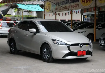 2026 Mazda 2 1.3 Ultra Sedan