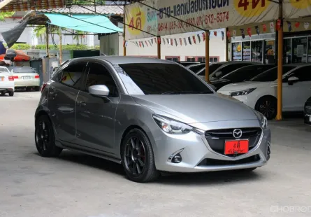 2018 Mazda 2 1.5 XD High Plus L